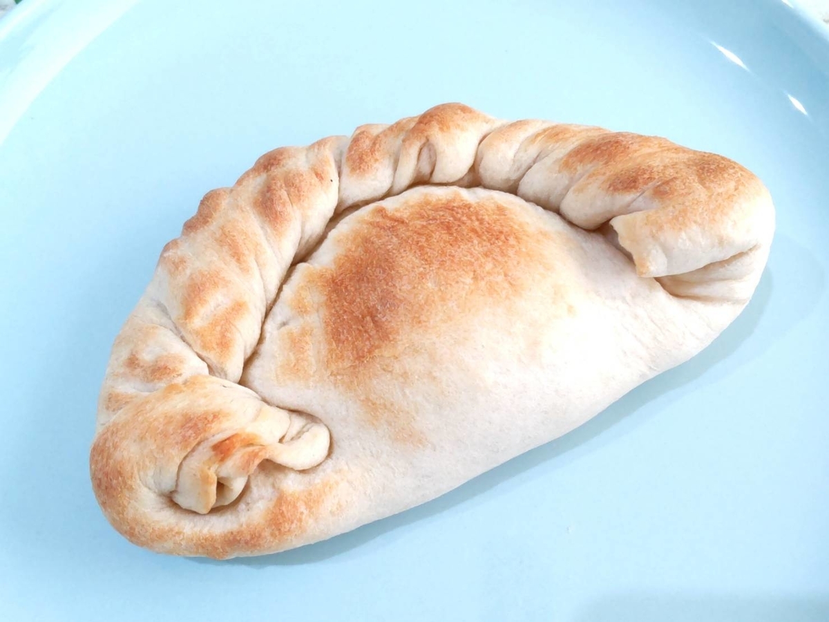 カルディ カルツォーネ トマト＆ベーコン 食べ方 口コミ レビュー