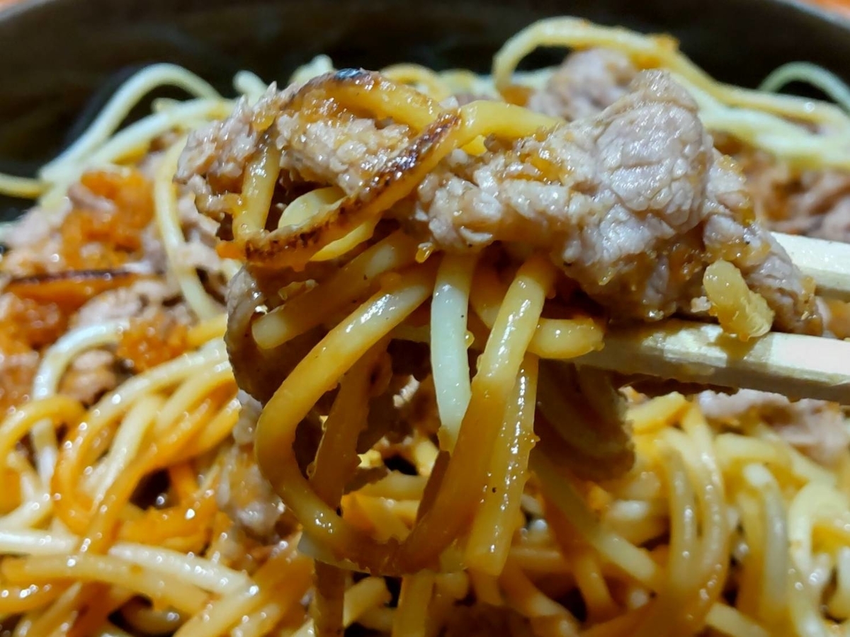 ビーフバター焼き 天神b.b.quisine ビービーキュイジーヌ 福岡空港 レビュー メニュー パスタ おすすめ