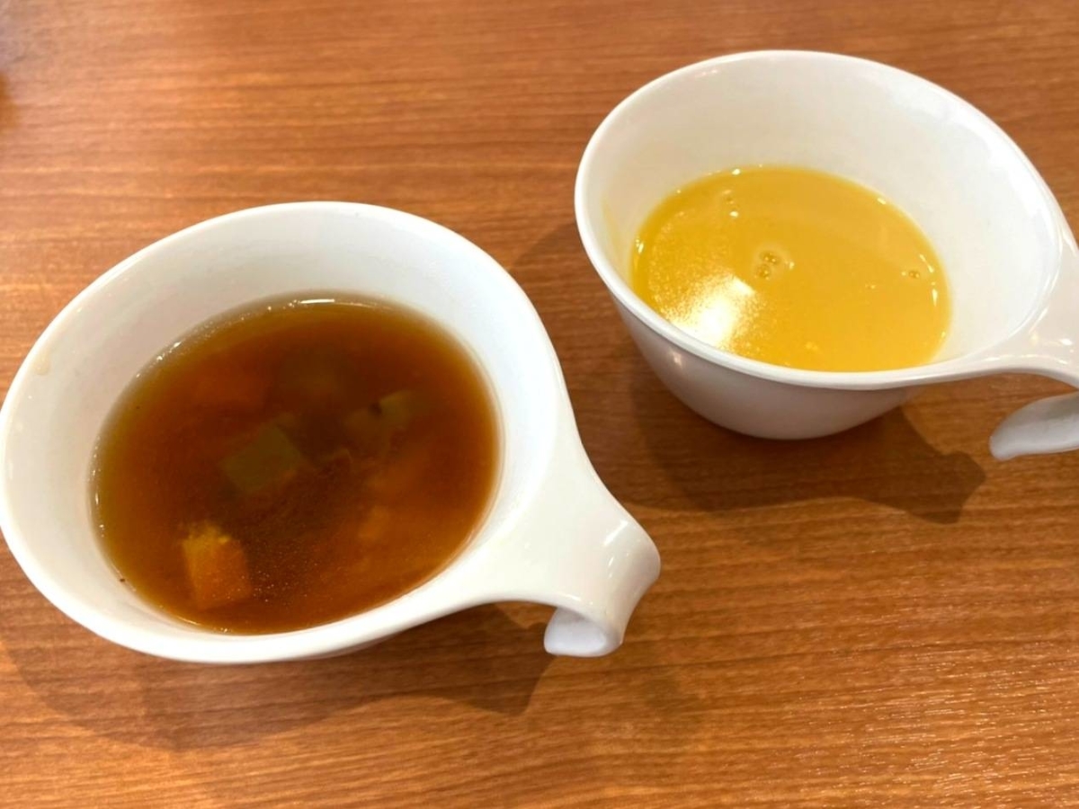 ビッグボーイ 大俵ハンバーグ 手ごねハンバーグ 違い スープバー ランチ メニュー 値段 レビュー