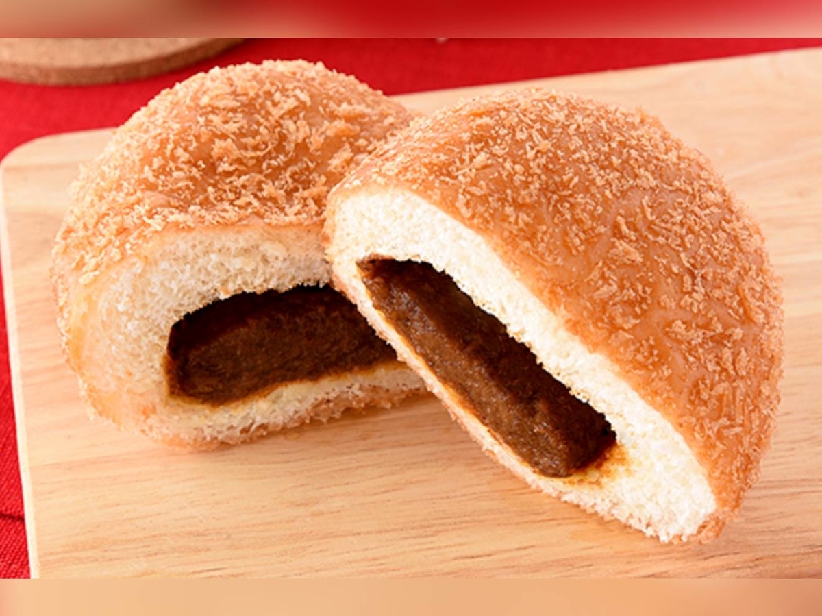 ファミマ パン ランキング おすすめ 人気 カレーパン ラヴィット