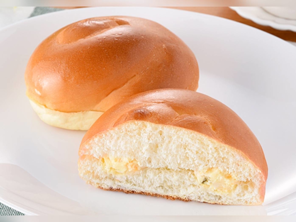 ファミマ パン ランキング おすすめ 人気 ふわふわファミチキバンズ タルタルソース ラヴィット