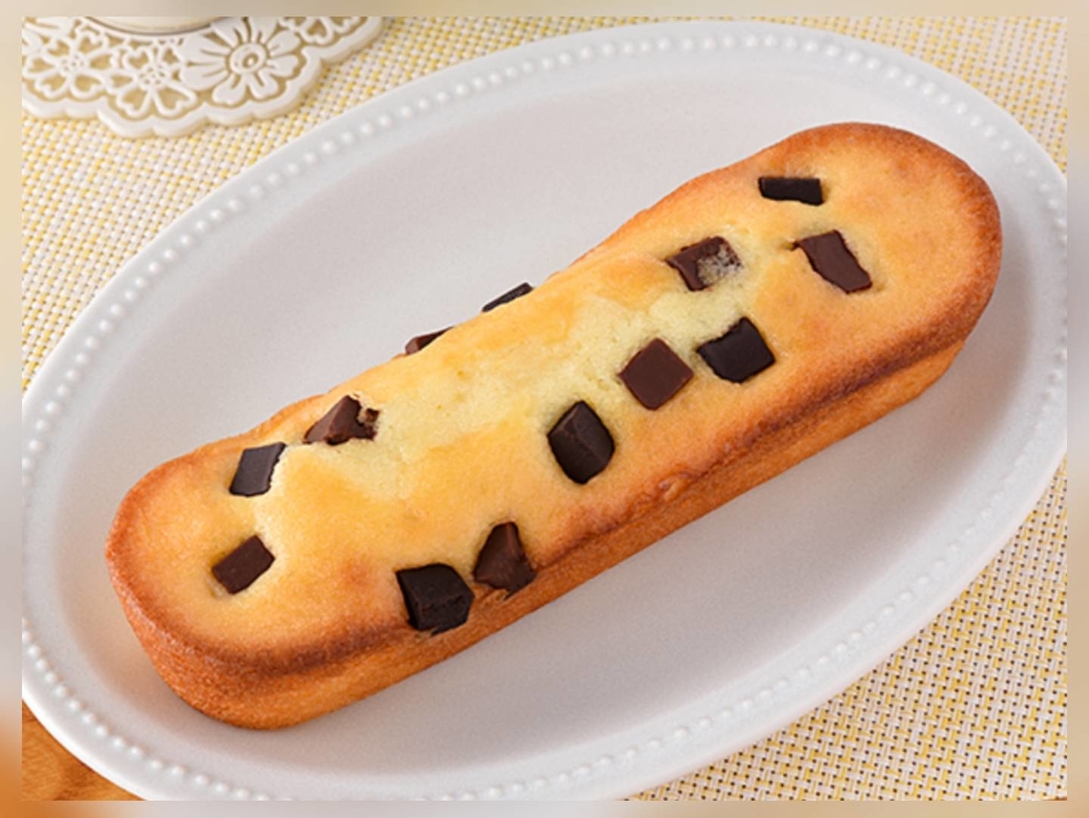 ファミマ パン ランキング おすすめ 人気 しっとりケーキＷチョコ ラヴィット