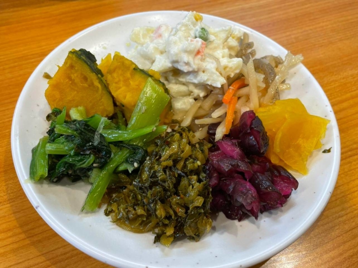 きんのつる おすすめメニュー ランチ 口コミ レビュー