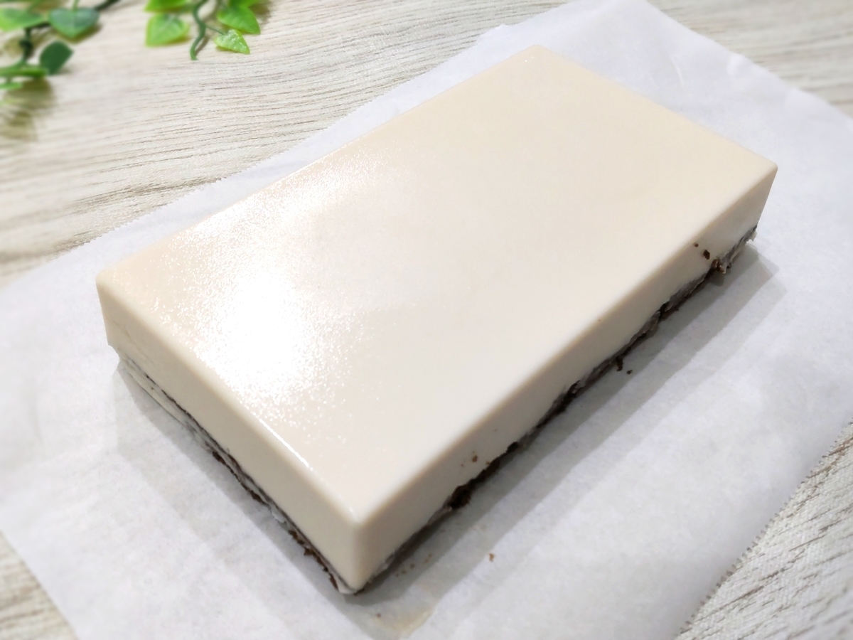 業務スーパー ティラミスムースケーキ 大きさ 口コミ レビュー 評価