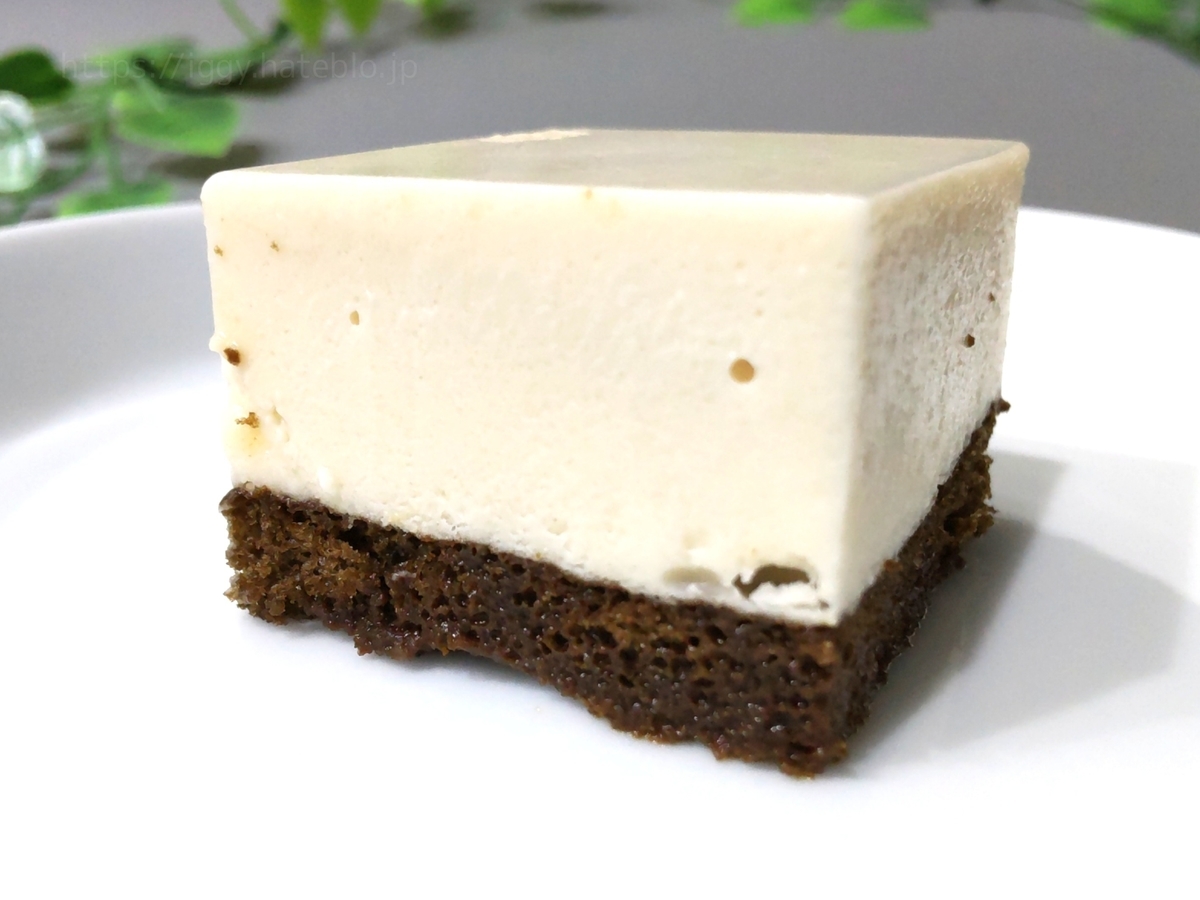 業務スーパー ティラミスムースケーキ 冷凍スイーツ 値段 口コミ レビュー