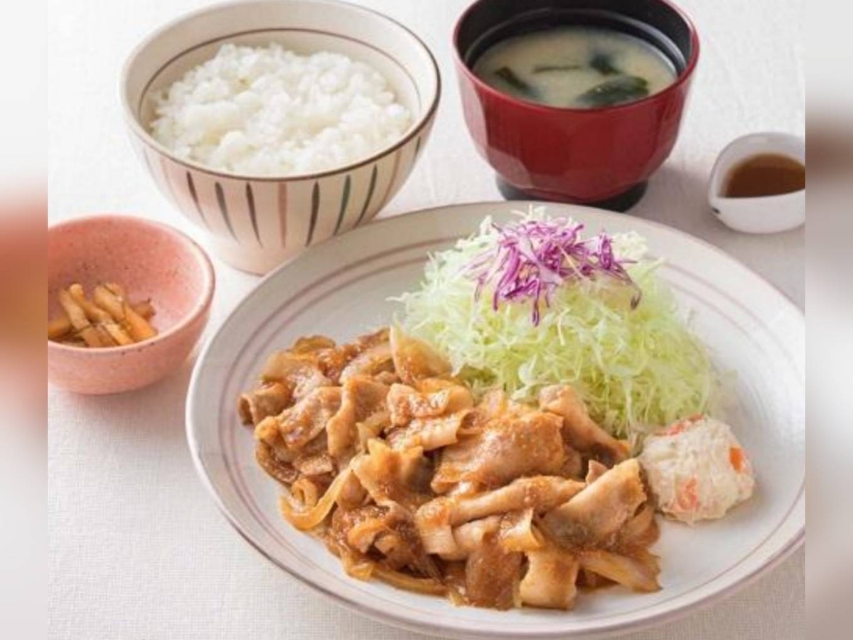大戸屋の人気メニューランキング ミシュランシェフが選ぶおすすめメニューは ラヴィット Life 大戸屋の人気メニューランキング ミシュランシェフが選ぶおすすめメニューは ラヴィット Life