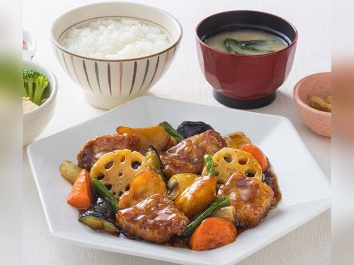大戸屋の人気メニューランキング ミシュランシェフが選ぶおすすめメニューは ラヴィット Life 大戸屋の人気メニューランキング ミシュランシェフが選ぶおすすめメニューは ラヴィット Life