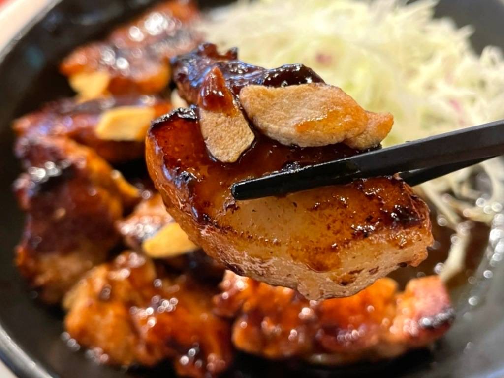 ジョイフル とんテキ定食 まずい？美味しい 口コミ レビュー