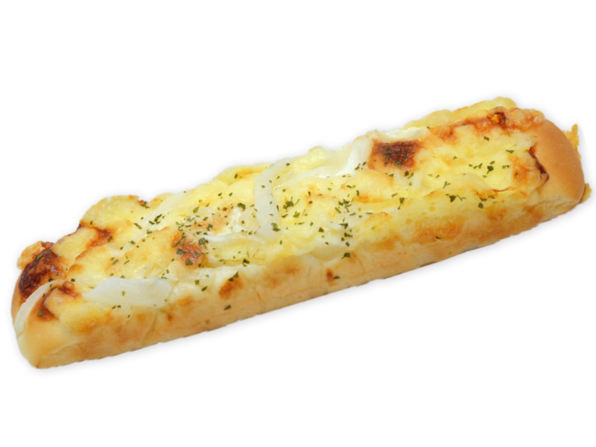 セブンイレブン パン人気ランキング おすすめ こんがりチーズオニオンスティック