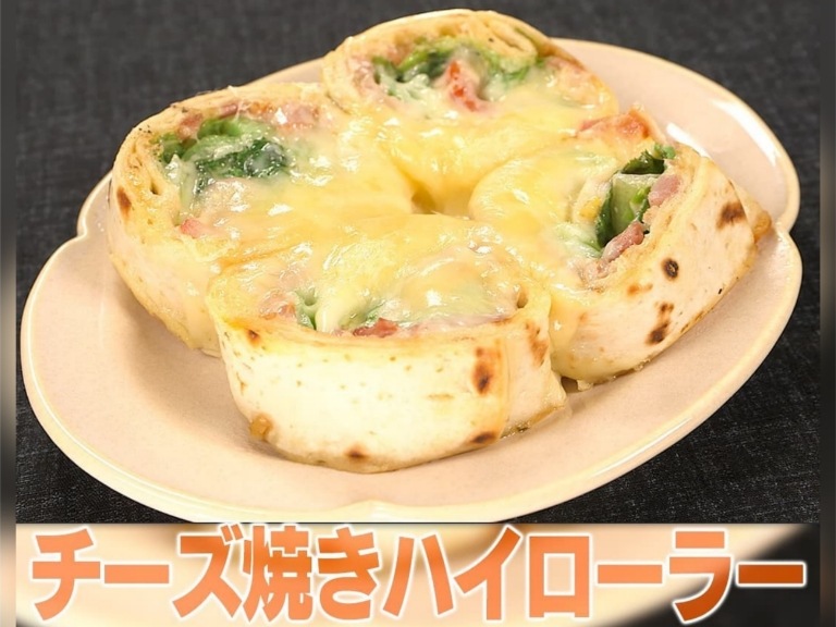 コストコ 人気商品 ランキング ハイローラーBLT アレンジレシピ 家事ヤロウ