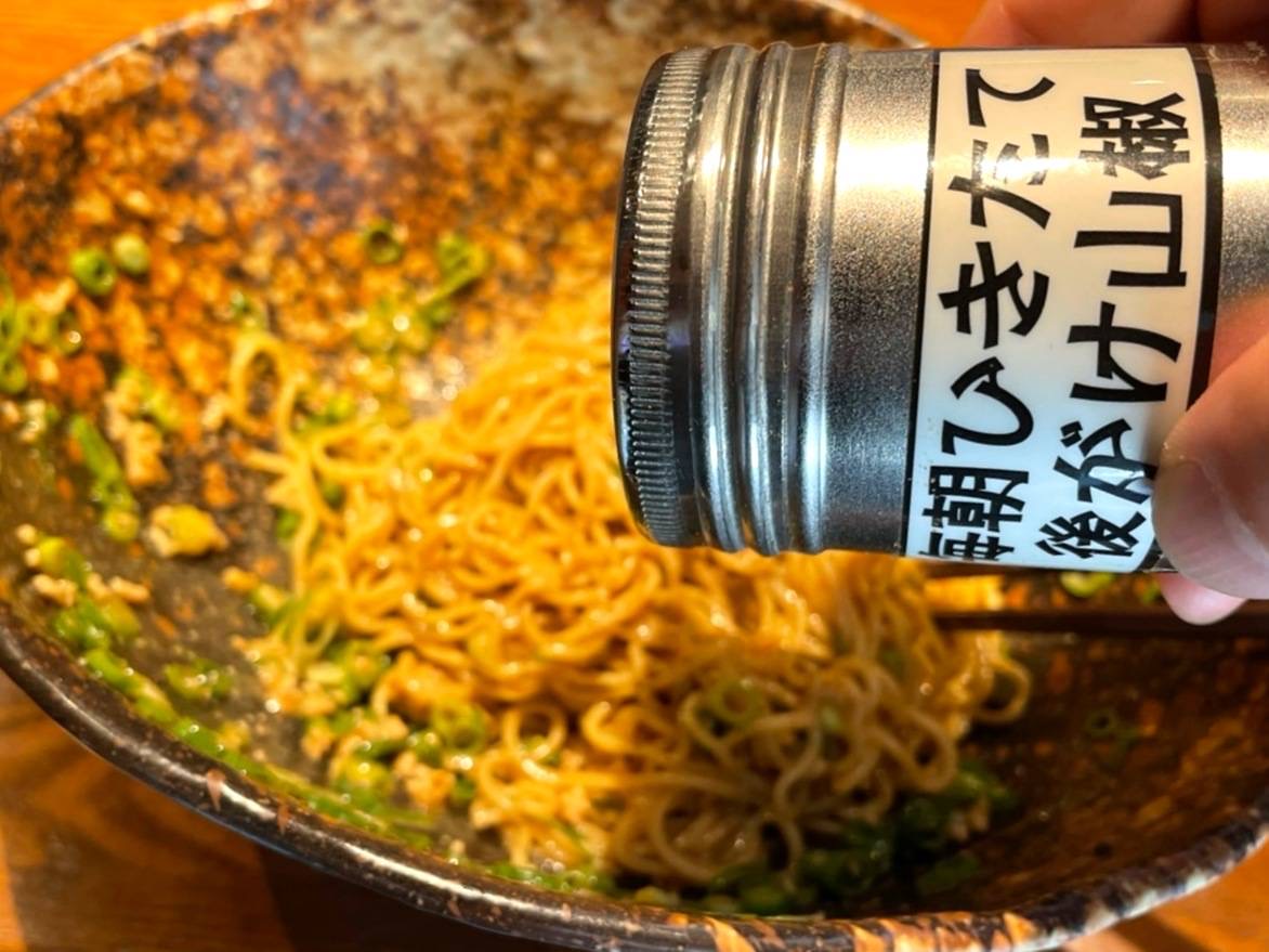 キング軒 まずい？美味しい レビュー 口コミ 評価