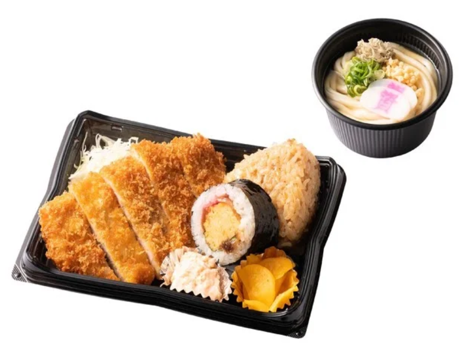資さんうどん トンカツ弁当 値段 内容 テイクアウト 口コミ レビュー