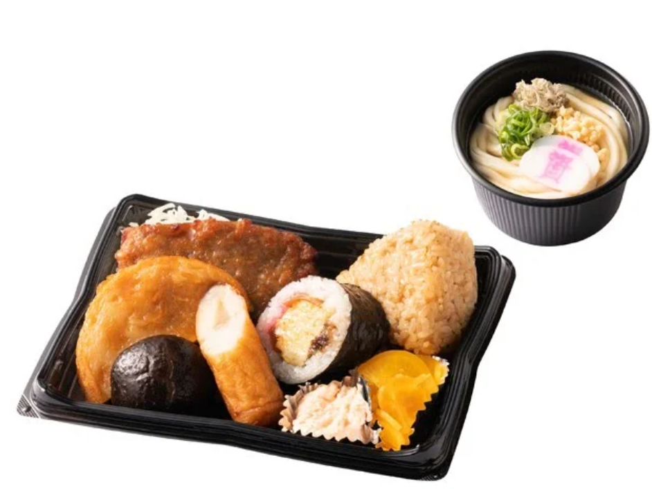 資さんうどん 惣菜弁当 値段 内容 テイクアウト 口コミ レビュー
