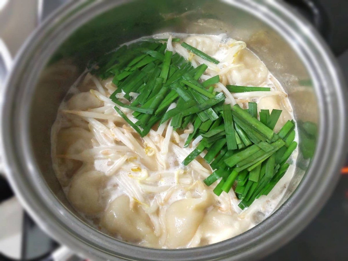くばら 炊き餃子鍋つゆ 口コミ レビュー 評判