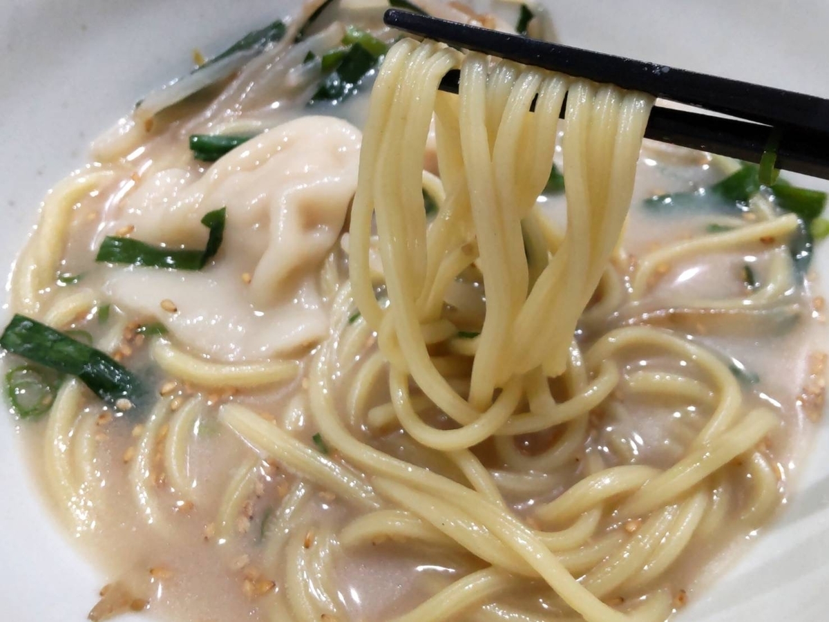 くばら 炊き餃子鍋つゆ シメ 口コミ レビュー