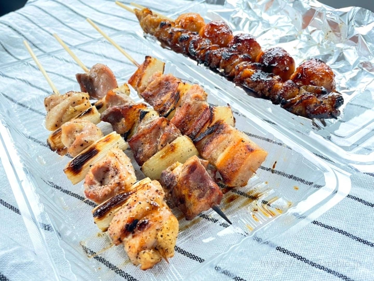 焼鳥 さわら街道 人気の炭火焼とりを食べた感想 おすすめテイクアウト 早良区西入部 Life