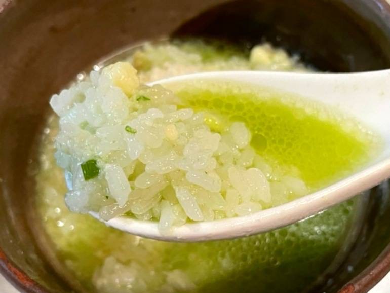 ニシムラ麺 メニュー レビュー 口コミ 写真