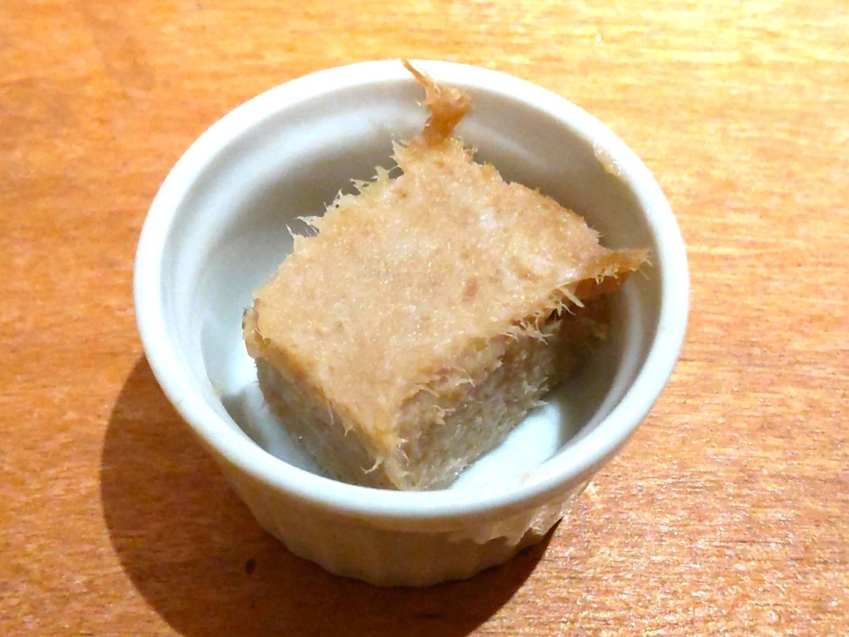 ニシムラ麺 メニュー レビュー ランチ 予約 おすすめ
