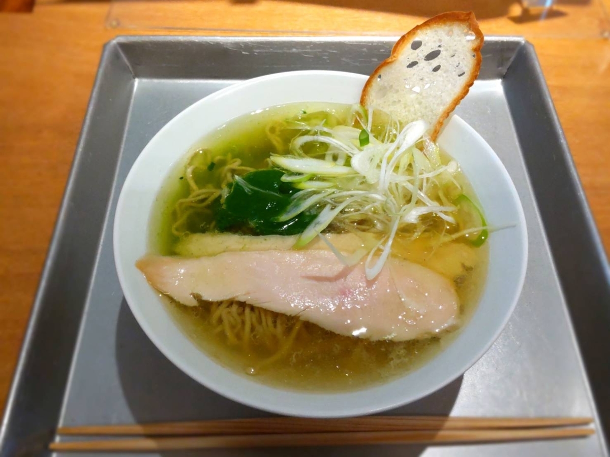 ニシムラ麺 メニュー レビュー 口コミ ランチ 値段