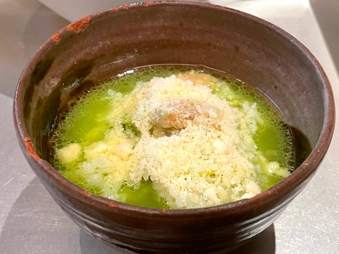 ニシムラ麺 メニュー レビュー 口コミ 食べ方