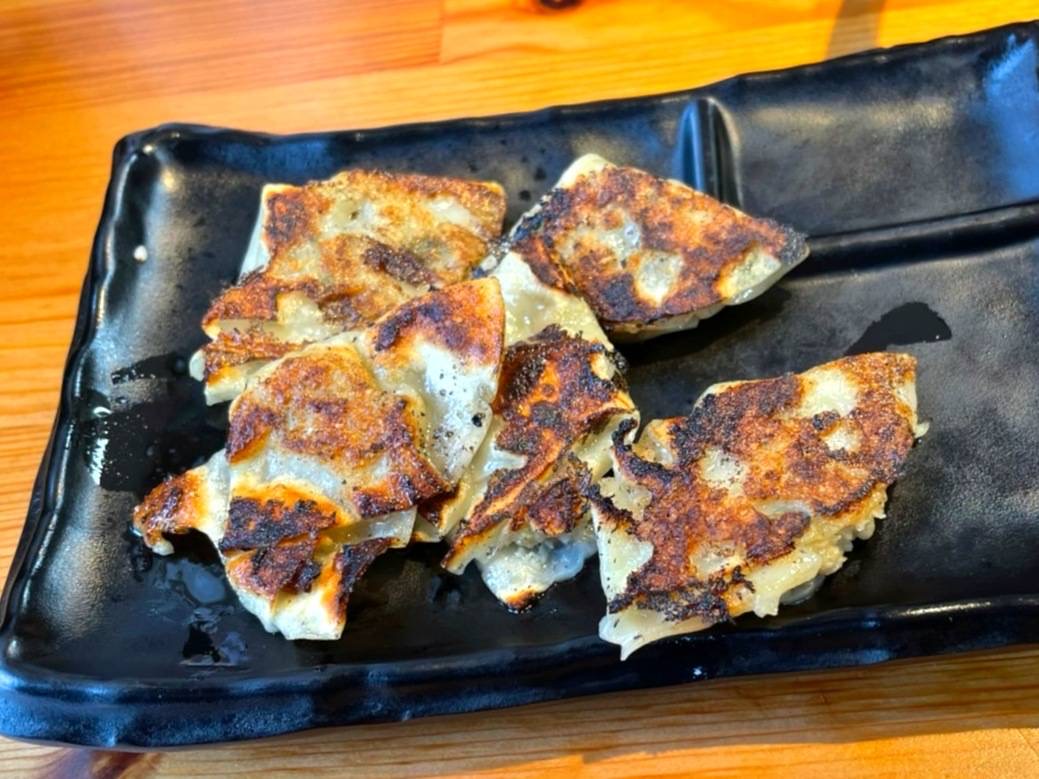 麺専科 げんき レビュー メニュー 那珂川市 まずい?おいしい