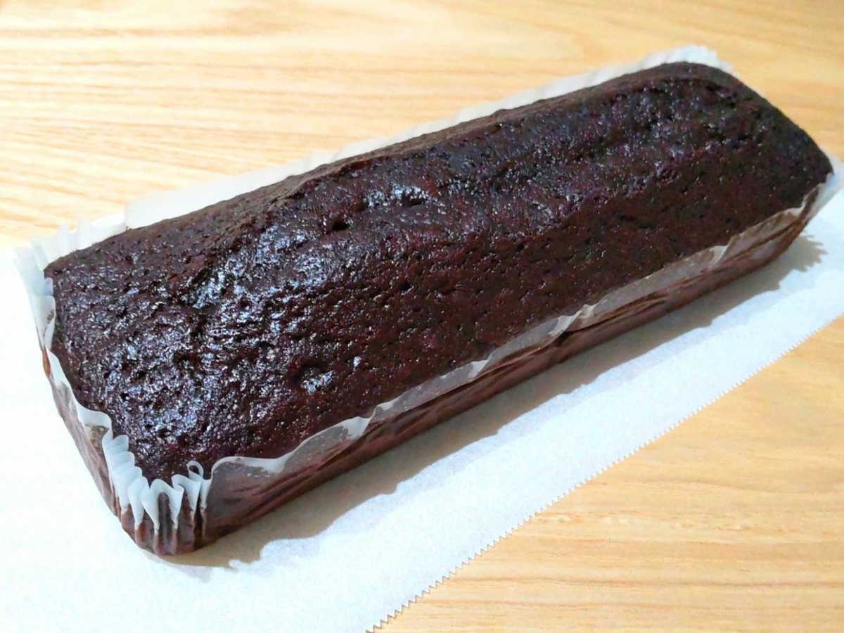 業務スーパー パウンドケーキ まずい？口コミ レビュー 評価