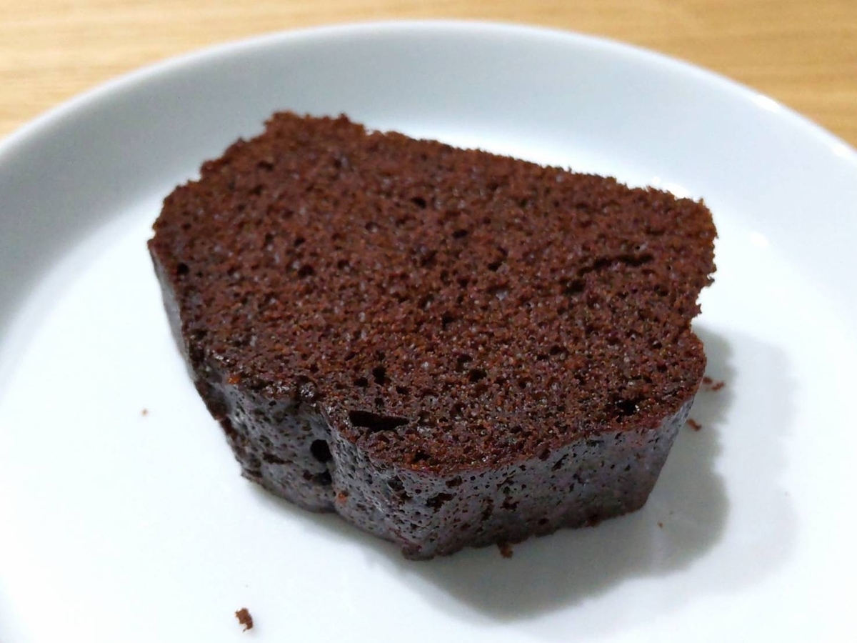 業務スーパー パウンドケーキ まずい？おいしい 口コミ レビュー