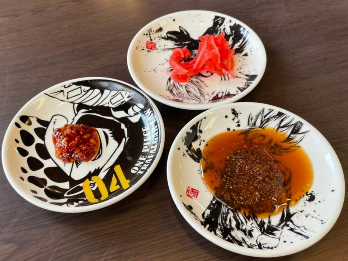 拉麺 空海 メニュー レビュー 口コミ 那珂川本店 まずい？