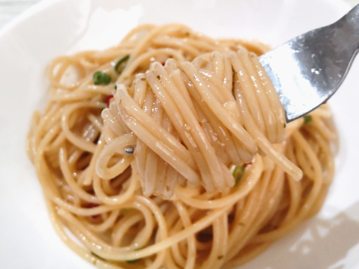 カルディ 和ペペロンチーノソース 柚子胡椒風味 まずい？美味しい 口コミ レビュー