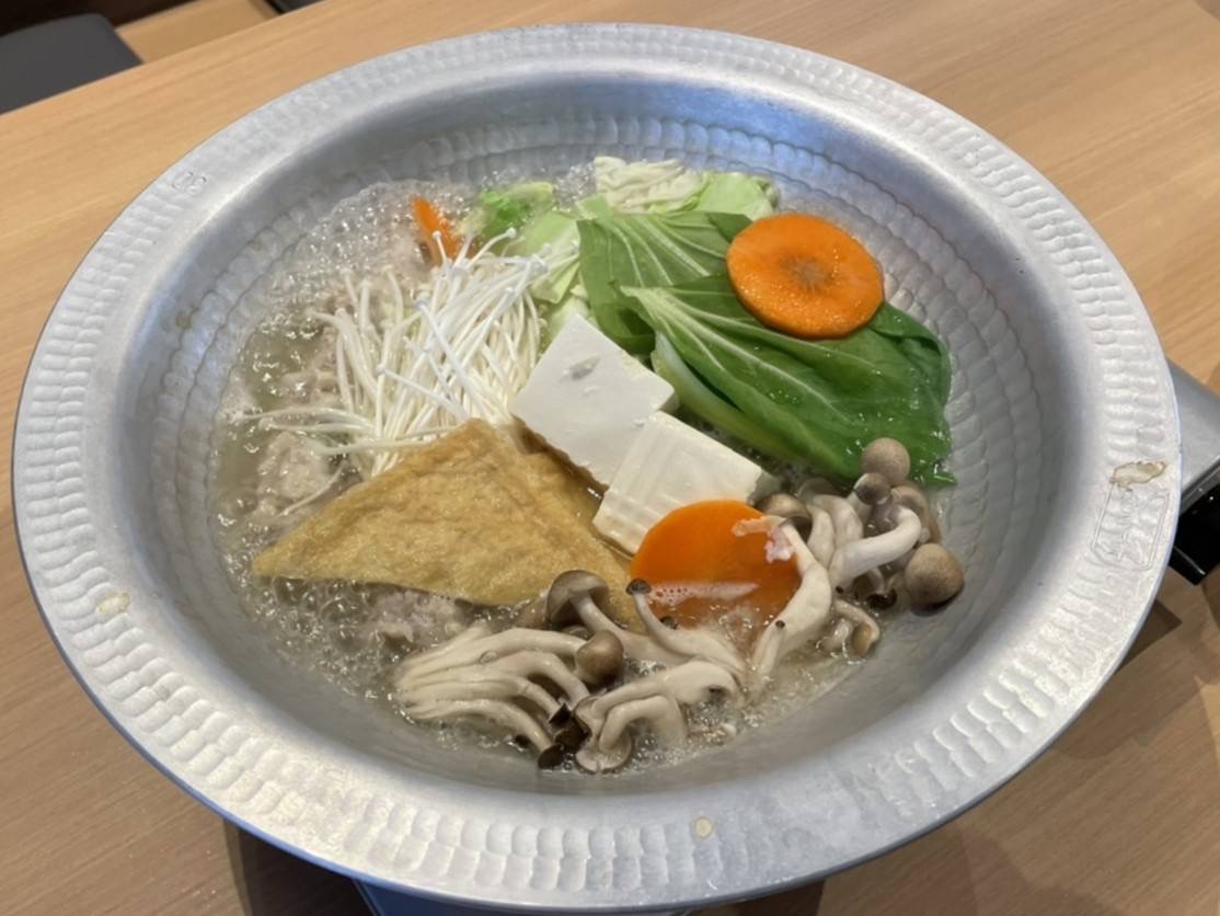 福岡市 水炊き トリヤマルハチ 次郎丸 レビュー