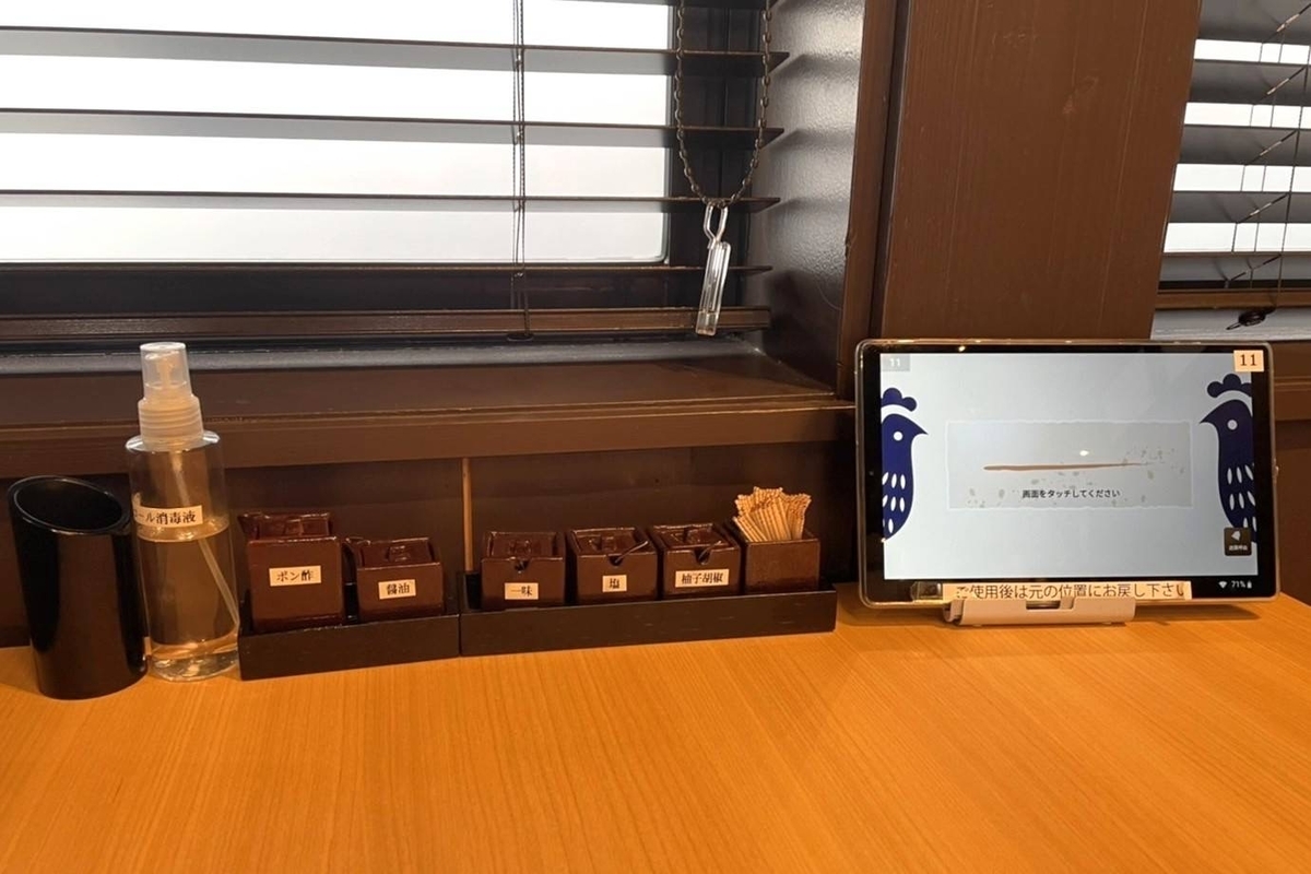 トリヤマルハチ 人気メニュー レビュー 口コミ