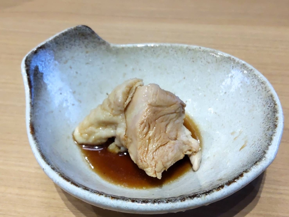 トリヤマルハチ メニュー 水炊き 福岡市 レビュー