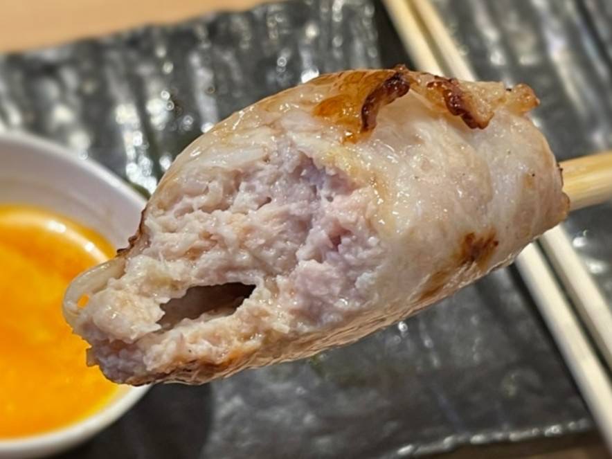 トリヤマルハチ 水炊き 福岡市 レビュー