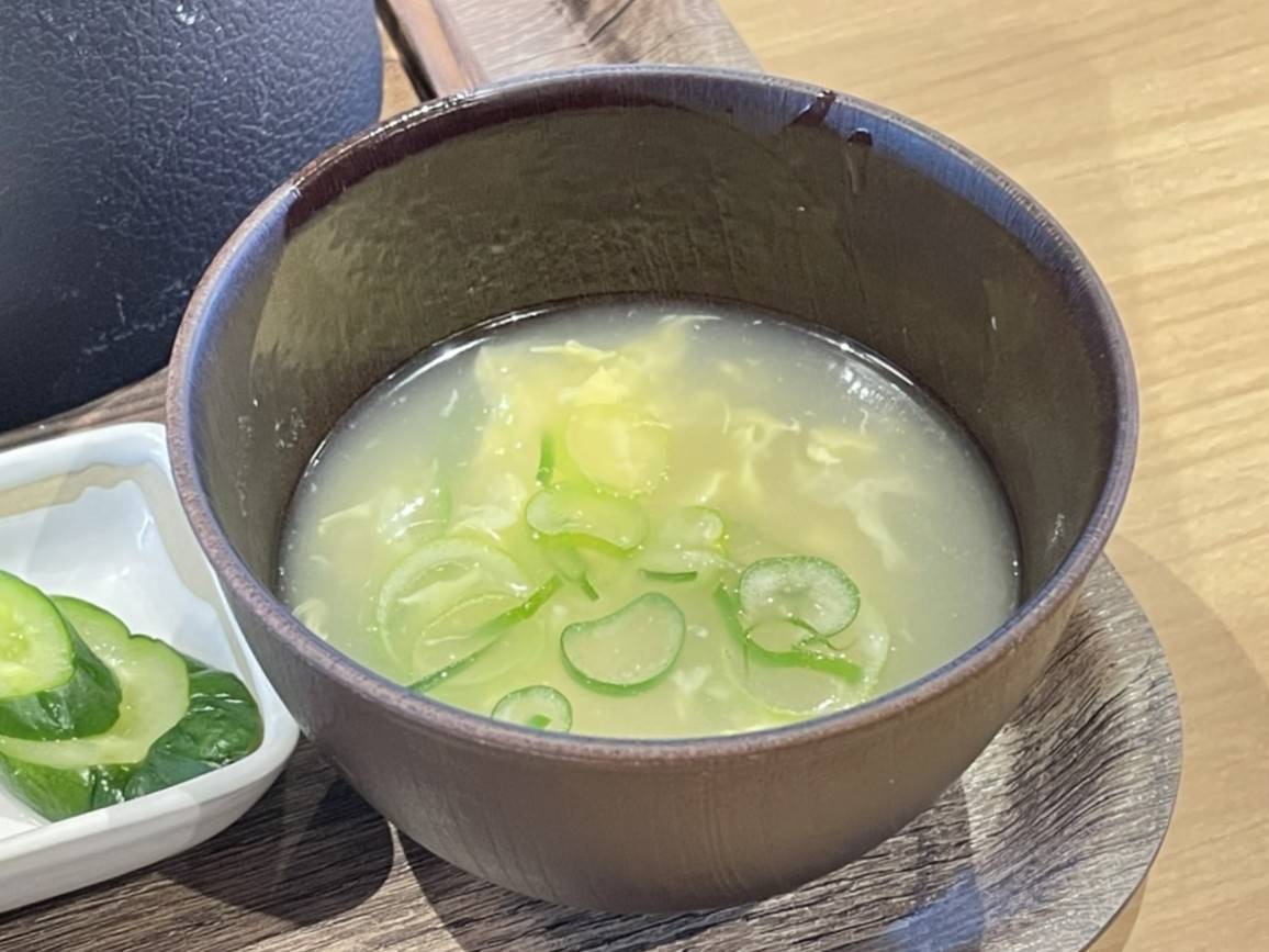 トリヤマルハチ ランチメニュー レビュー 口コミ