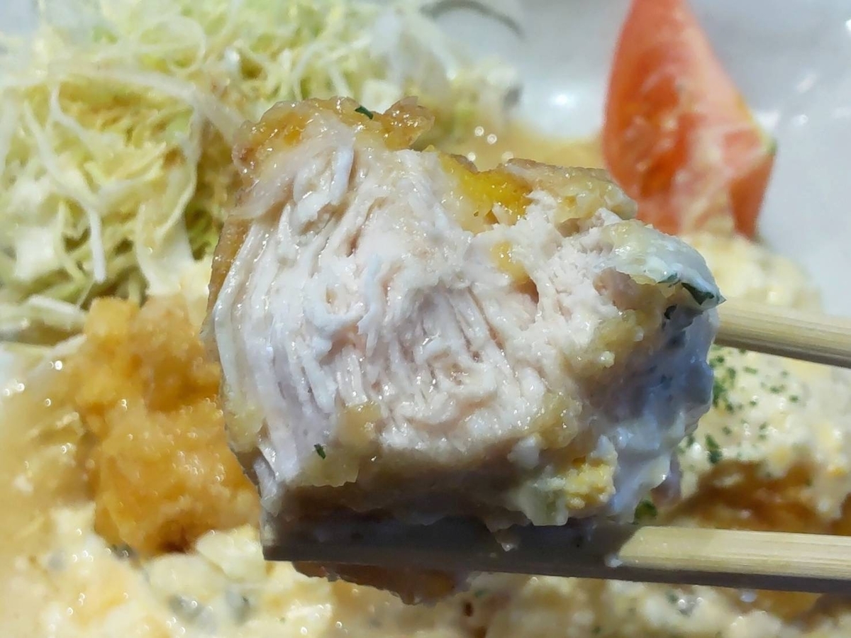 トリヤマルハチ 次郎丸 テイクアウトメニュー レビュー 口コミ