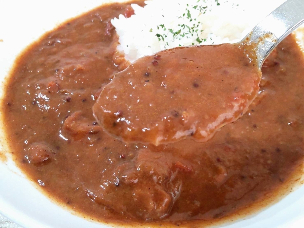 魯珈ろか チキンカレー レトルト 食べ方 温め方 レンジ 口コミ レビュー 評価