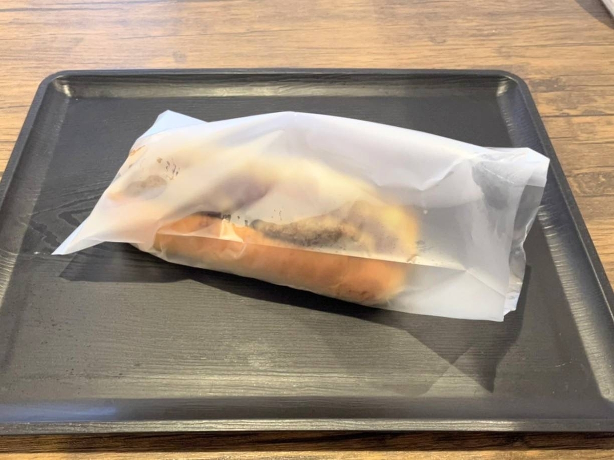 今屋のハンバーガー 人気メニュー ミックスエッグ 口コミ レビュー