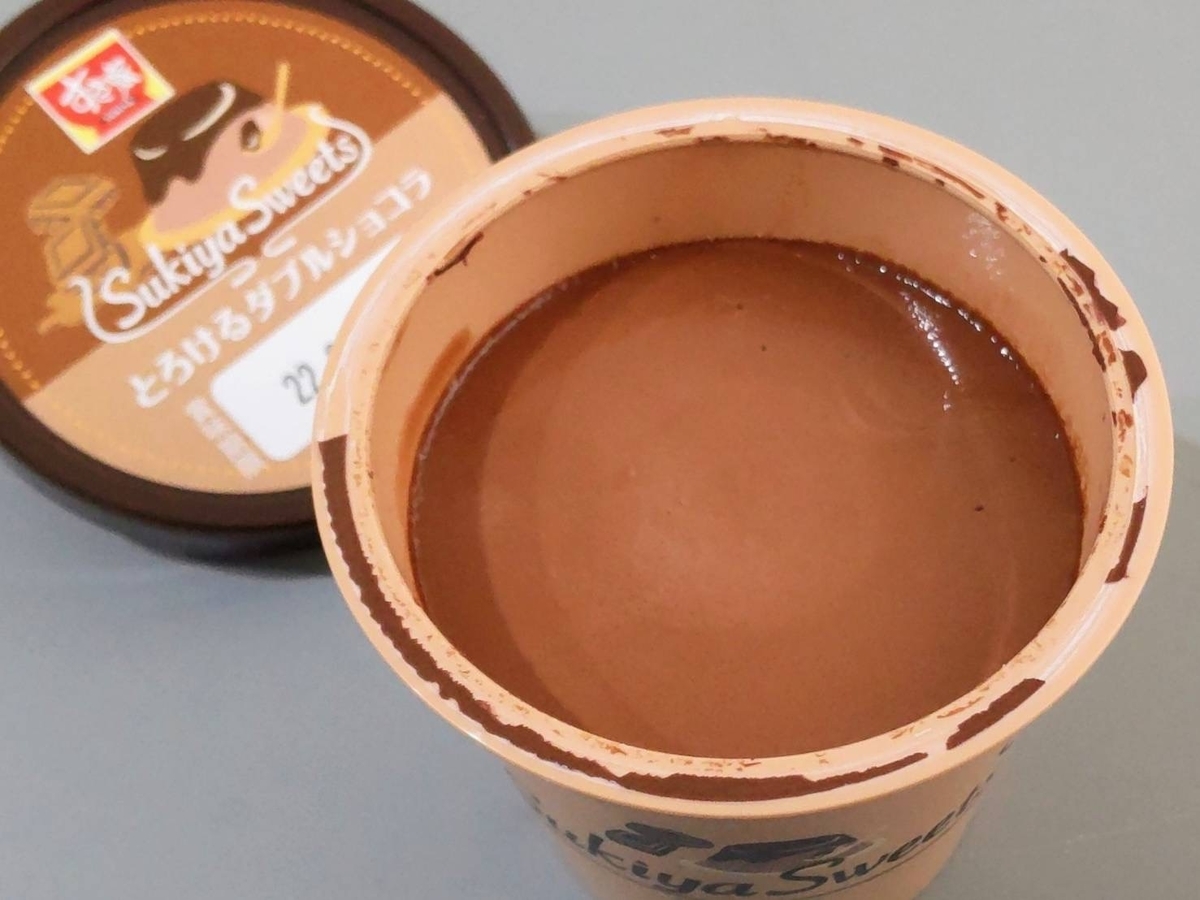 自家製の口の中でとろけるダークチョコレートパレオのレシピ