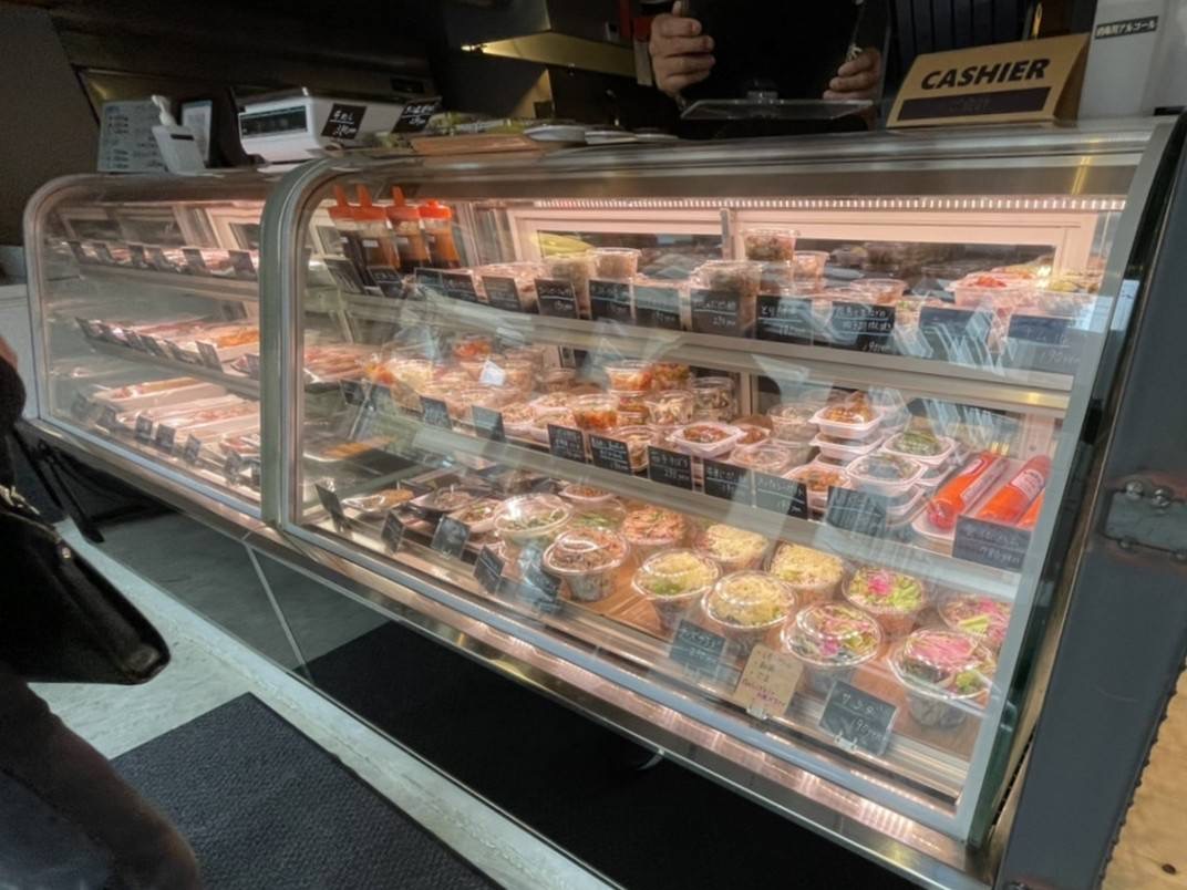 田中精肉店 大橋店 お惣菜メニュー 値段 口コミ レビュー