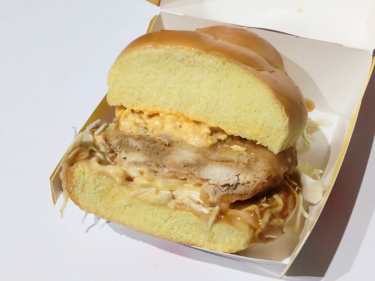 シンタツタ宮崎名物チキン南蛮タルタル まずい？美味しい 口コミ