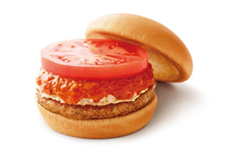 モスバーガー 人気メニューランキング モスバーガー カロリー