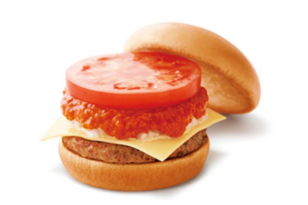 モスバーガー 人気メニューランキング モスチーズバーガー カロリー