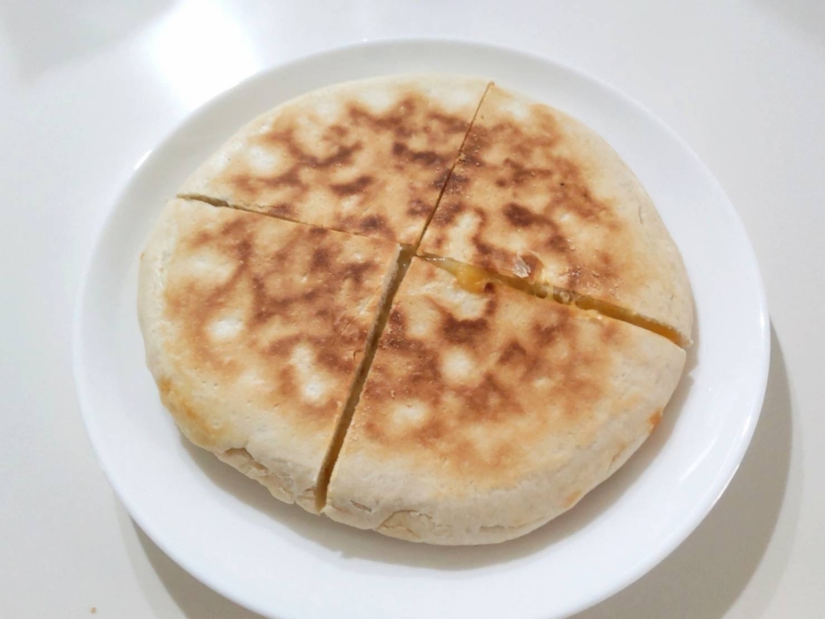 無印 チーズナン まずい？美味しい 口コミ レビュー