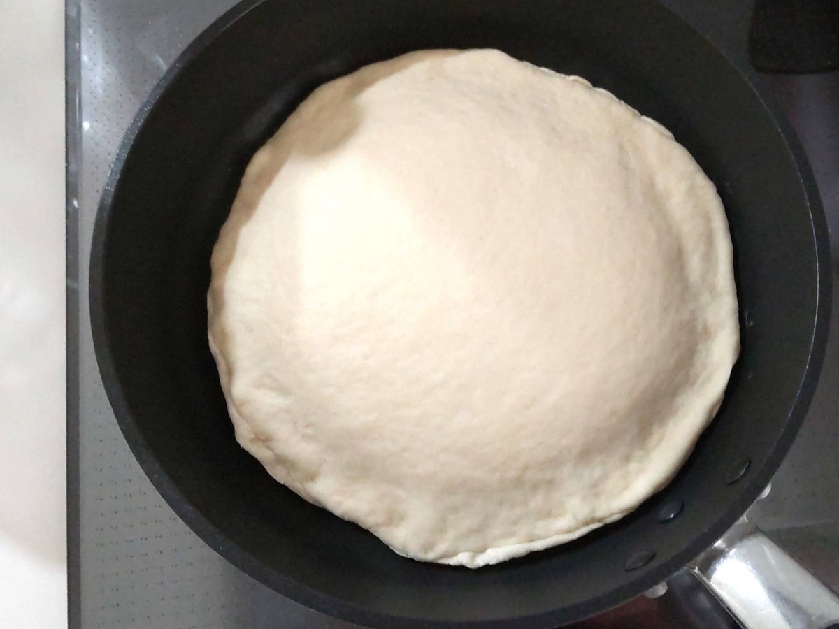 無印 チーズナン アレンジ 焼き方 口コミ レビュー
