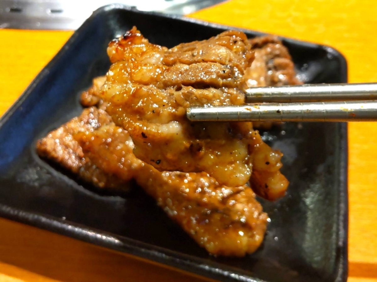 かみむら牧場 焼肉食べ放題 違い ららぽーと福岡 メニュー まずい？美味しい