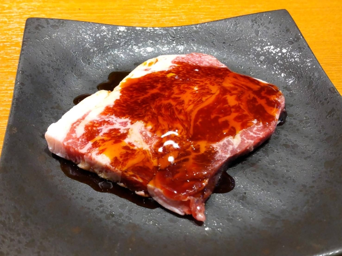 かみむら牧場 焼肉食べ放題 違い ららぽーと福岡 メニュー まずい？
