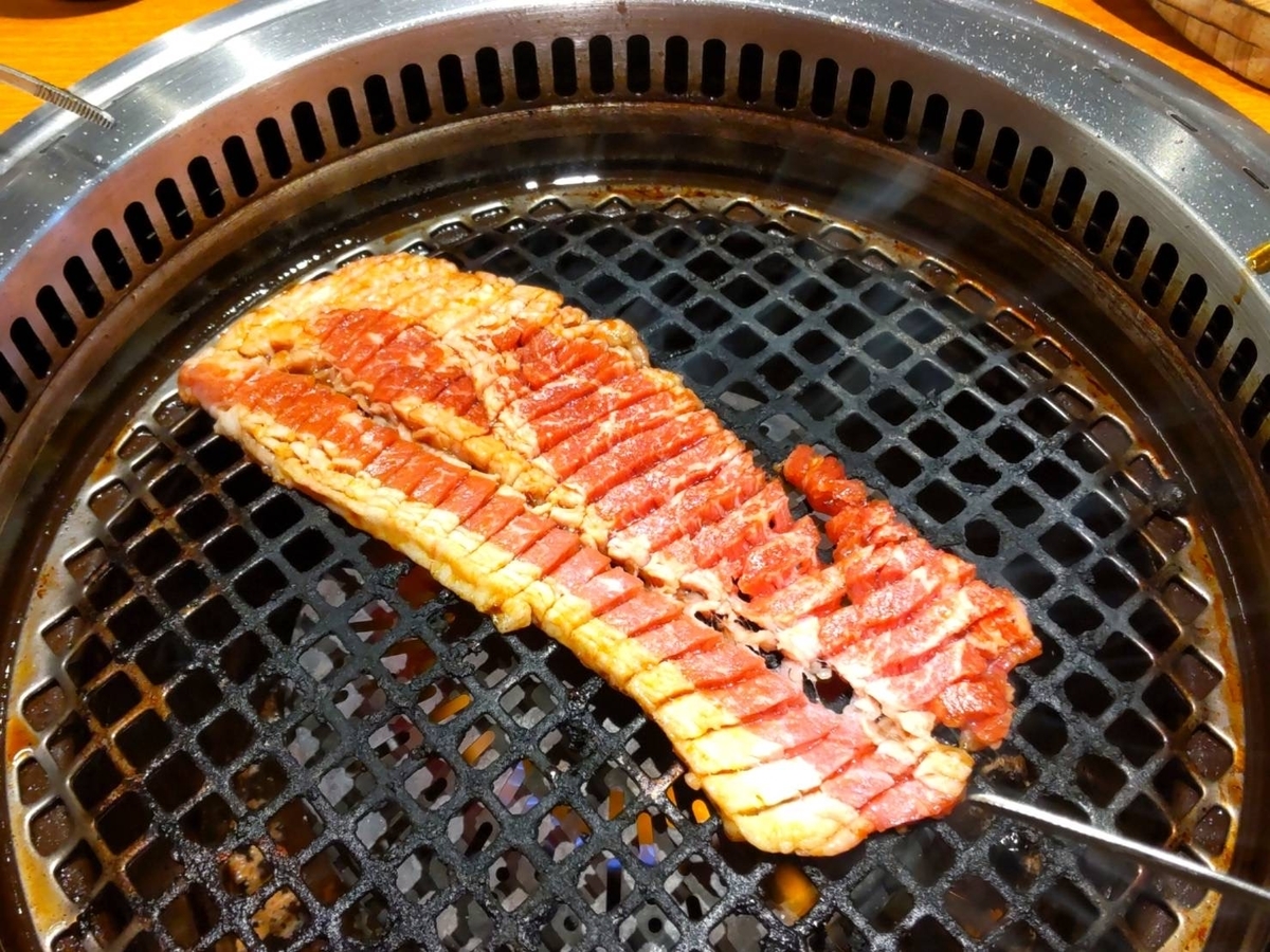 かみむら牧場 焼肉食べ放題 違い ららぽーと福岡 メニュー まずい