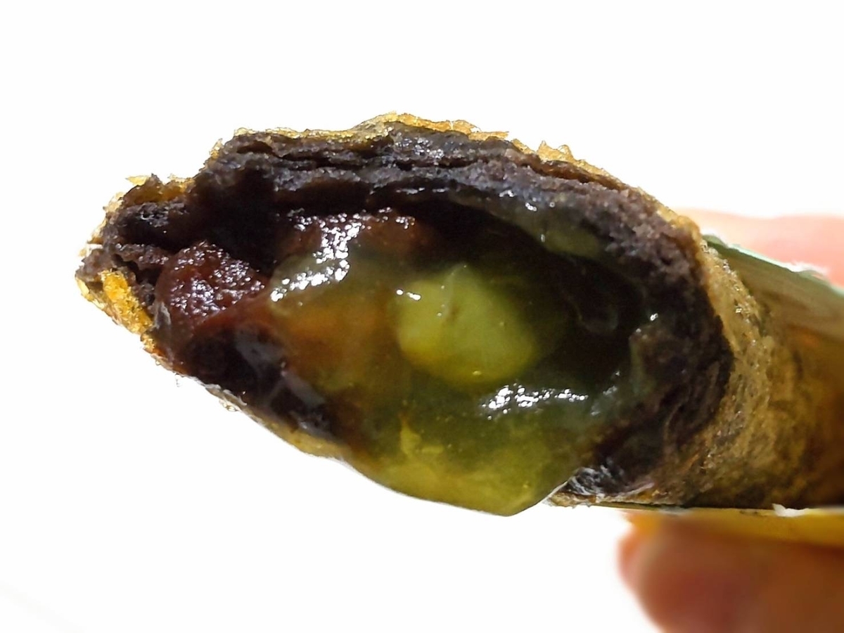 朝マック チョコバナナパイ 値段 口コミ レビュー