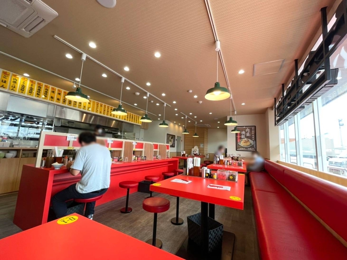 一幸舎 ドライブイン 違い メニュー 春日店 空港店 空港南店 おすすめ