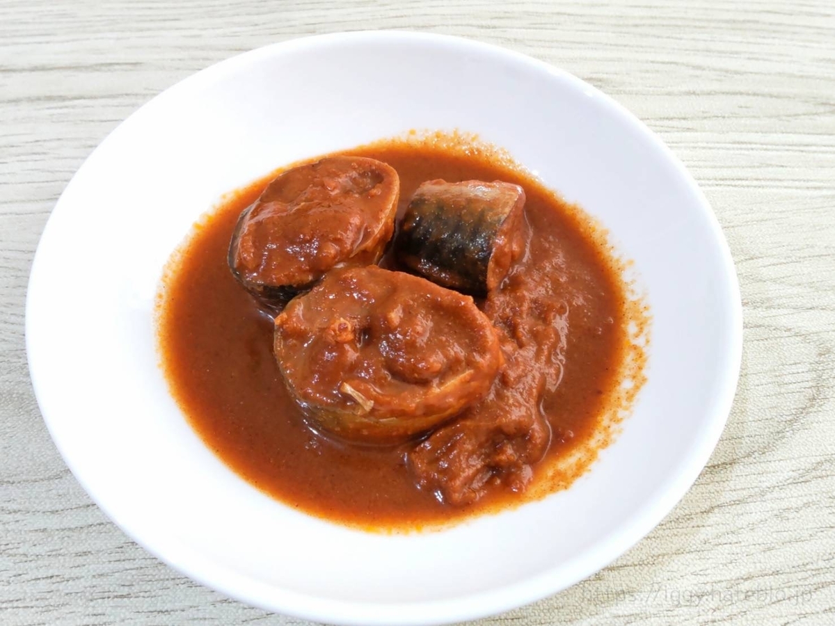 宝幸 CoCo壱番屋監修さばカレー 国産 さば缶 145g×24缶 Amazon | 宝幸 CoCo壱番屋監修さばカレー 145g×12 | 日本のさば